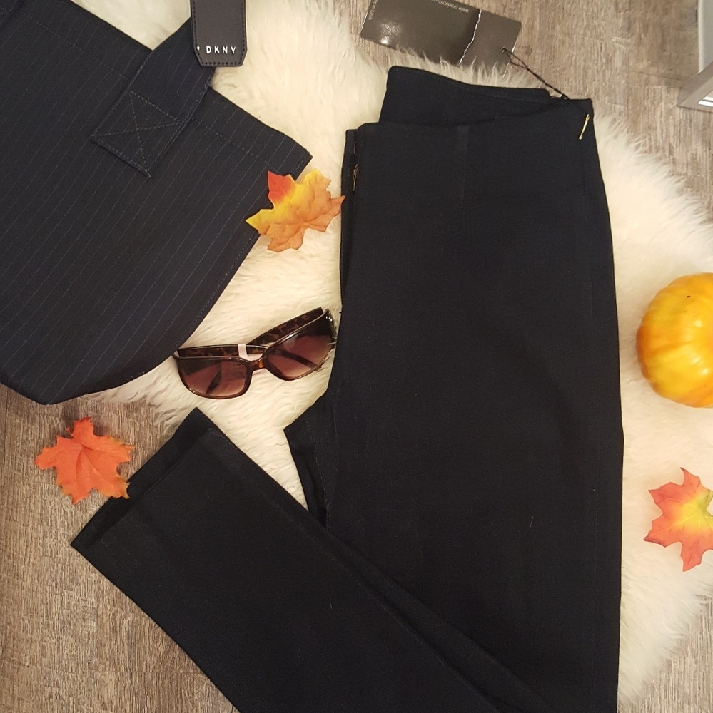 New Oro by Ileana Oro Trouser Jeans Size 2 NWT